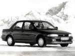 Mitsubishi Lancer 1991 года